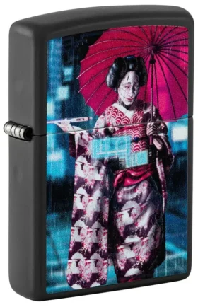 Design Cyber Kimono