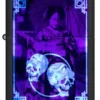 Design Cyber Kimono