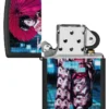 Design Cyber Kimono