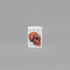 Design Cyber Skull