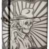 Design da cowboy