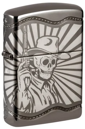Design da cowboy