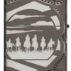 Design da cowboy