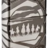 Design da cowboy