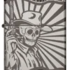 Design da cowboy