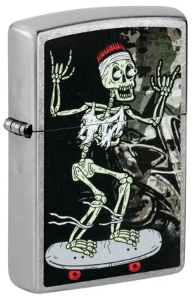 Design da skateboard