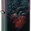 Design “Dark Heart” Design “Dark Heart”