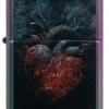 Design “Dark Heart” Design “Dark Heart”
