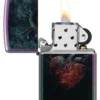 Design “Dark Heart” Design “Dark Heart”