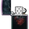 Design “Dark Heart” Design “Dark Heart”
