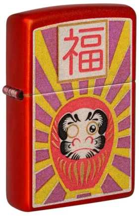 Design Daruma