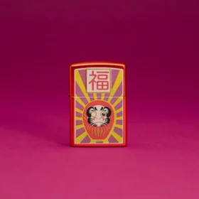 Design Daruma
