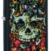 Design «Dead Inside»