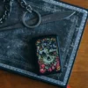 Design «Dead Inside»