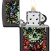 Design «Dead Inside»
