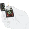 Design «Dead Inside»