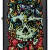 Design «Dead Inside»