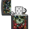 Design «Dead Inside»