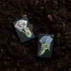 Design “Dead Man’s Hand” Design “Dead Man’s Hand”