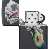 Design “Dead Man’s Hand” Design “Dead Man’s Hand”