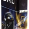 Design dedicato ai Baltimore Ravens della NFL