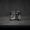 Design dedicato ai Baltimore Ravens della NFL