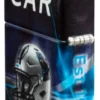 Design dedicato ai Carolina Panthers della NFL Design dedicato ai Carolina Panthers della NFL