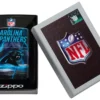 Design dedicato ai Carolina Panthers della NFL Design dedicato ai Carolina Panthers della NFL