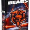 Design dedicato ai Chicago Bears della NFL Design dedicato ai Chicago Bears della NFL