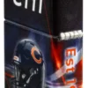 Design dedicato ai Chicago Bears della NFL Design dedicato ai Chicago Bears della NFL
