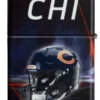 Design dedicato ai Chicago Bears della NFL Design dedicato ai Chicago Bears della NFL