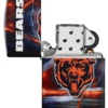 Design dedicato ai Chicago Bears della NFL Design dedicato ai Chicago Bears della NFL