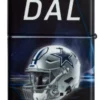 Design dedicato ai Dallas Cowboys della NFL Design dedicato ai Dallas Cowboys della NFL