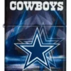 Design dedicato ai Dallas Cowboys della NFL Design dedicato ai Dallas Cowboys della NFL