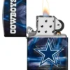 Design dedicato ai Dallas Cowboys della NFL Design dedicato ai Dallas Cowboys della NFL