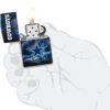 Design dedicato ai Dallas Cowboys della NFL Design dedicato ai Dallas Cowboys della NFL