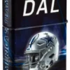 Design dedicato ai Dallas Cowboys della NFL Design dedicato ai Dallas Cowboys della NFL