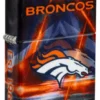 Design dedicato ai Denver Broncos della NFL Design dedicato ai Denver Broncos della NFL