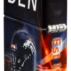 Design dedicato ai Denver Broncos della NFL Design dedicato ai Denver Broncos della NFL