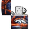Design dedicato ai Denver Broncos della NFL Design dedicato ai Denver Broncos della NFL