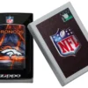 Design dedicato ai Denver Broncos della NFL Design dedicato ai Denver Broncos della NFL