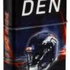 Design dedicato ai Denver Broncos della NFL Design dedicato ai Denver Broncos della NFL