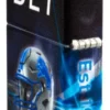 Design dedicato ai Detroit Lions della NFL Design dedicato ai Detroit Lions della NFL