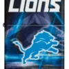 Design dedicato ai Detroit Lions della NFL Design dedicato ai Detroit Lions della NFL