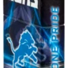 Design dedicato ai Detroit Lions della NFL Design dedicato ai Detroit Lions della NFL