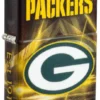 Design dedicato ai Green Bay Packers della NFL Design dedicato ai Green Bay Packers della NFL