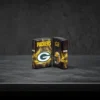 Design dedicato ai Green Bay Packers della NFL Design dedicato ai Green Bay Packers della NFL