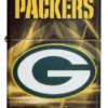 Design dedicato ai Green Bay Packers della NFL Design dedicato ai Green Bay Packers della NFL