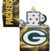 Design dedicato ai Green Bay Packers della NFL Design dedicato ai Green Bay Packers della NFL