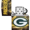 Design dedicato ai Green Bay Packers della NFL Design dedicato ai Green Bay Packers della NFL